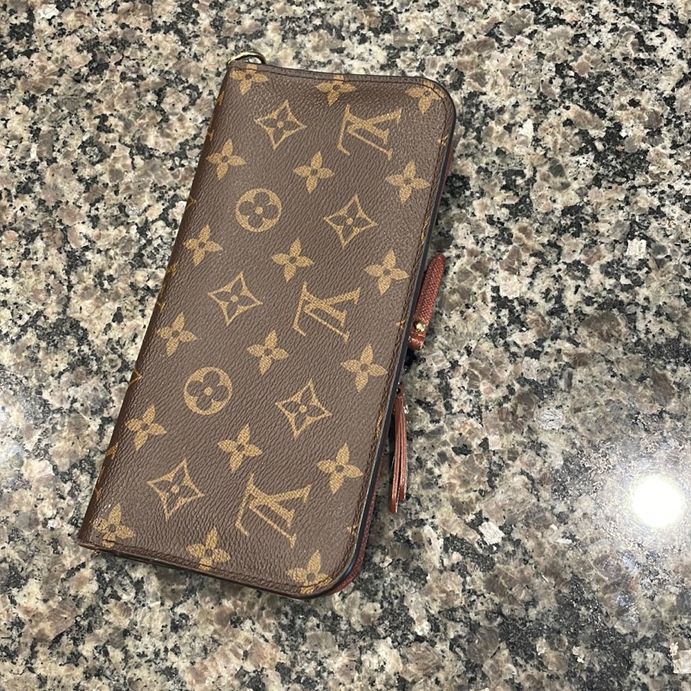 Louis Vuitton Wallet